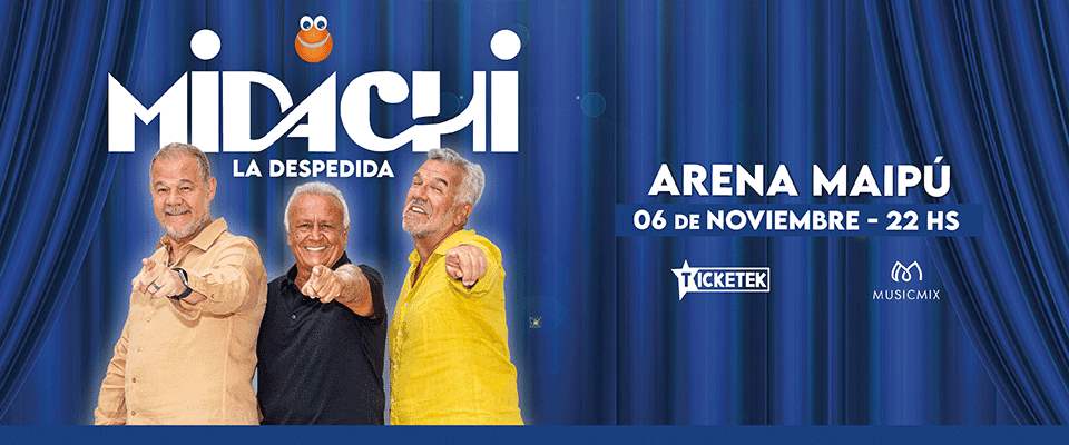 Imagen de Midachi