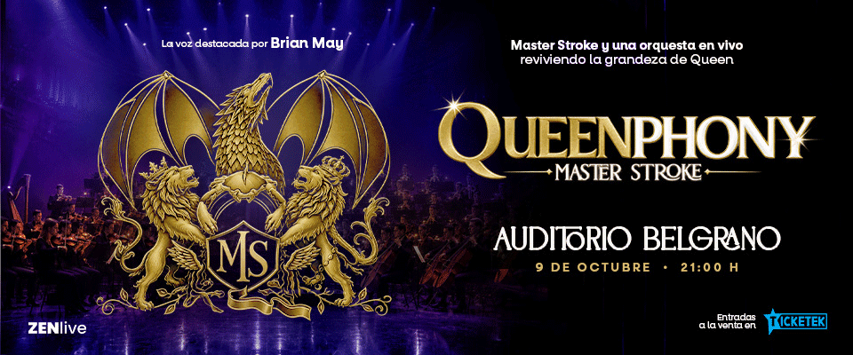 Imagen de QueenPhony