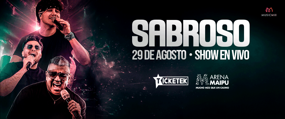 Imagen de Sabroso