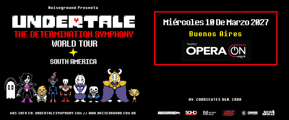 Imagen de Undertale