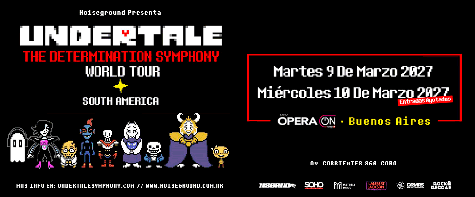 Imagen de Undertale