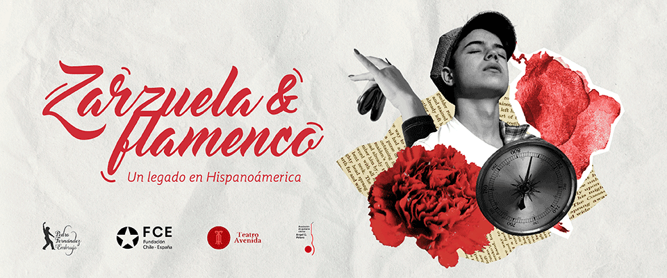 Imagen de Zarzuela & Flamenco