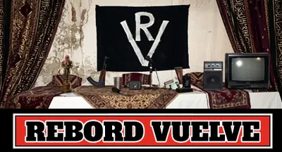 Imagen de Tomas Rebord