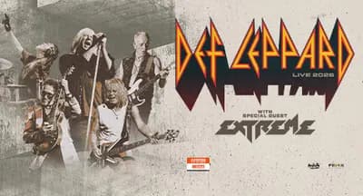Imagen de Def Leppard