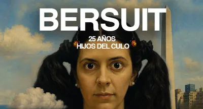 Imagen de Bersuit