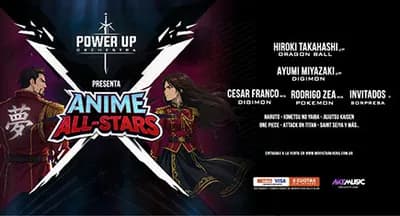 Imagen de Power Up Orchestra