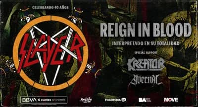 Imagen de Slayer