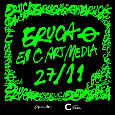 Imagen de Eruca en el C Art Media