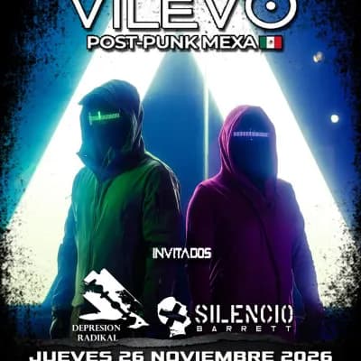 Imagen de Vilevo en Argentina