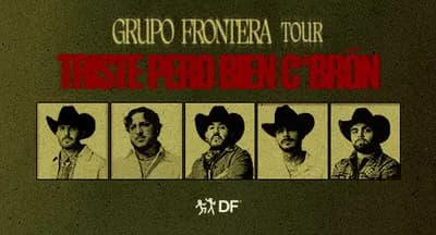 Imagen de Grupo Frontera