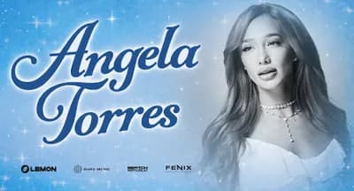 Imagen de Angela Torres