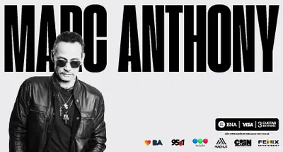 Imagen de Marc Anthony