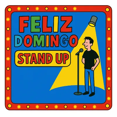 Imagen de Feliz Domingo