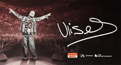Imagen de Ulises Bueno