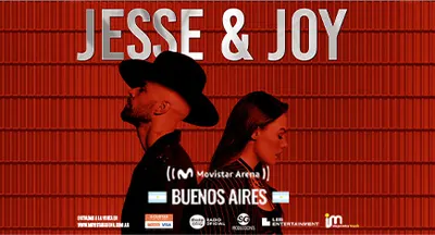 Imagen de Jesse & Joy