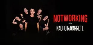 Imagen de NOTWORKING por NACHO NAVARRETE