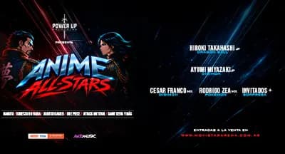 Imagen de Power Up Orchestra