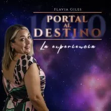Imagen de Portal al Destino - Flavia Giles