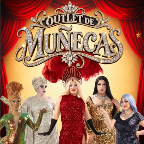 Imagen de Outlet de Muñecas