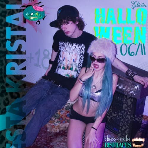 Imagen de La kristaL