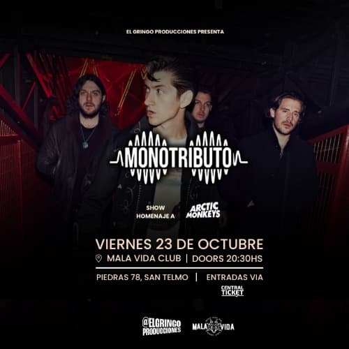 Imagen de Monotributo
