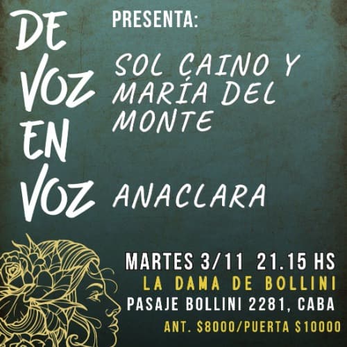 Imagen de La Dama de Bollini