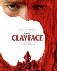 Poster de CLAYFACE