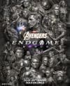 Poster de AVENGERS: ENDGAME - 2D CAST (RE ESTRENO)