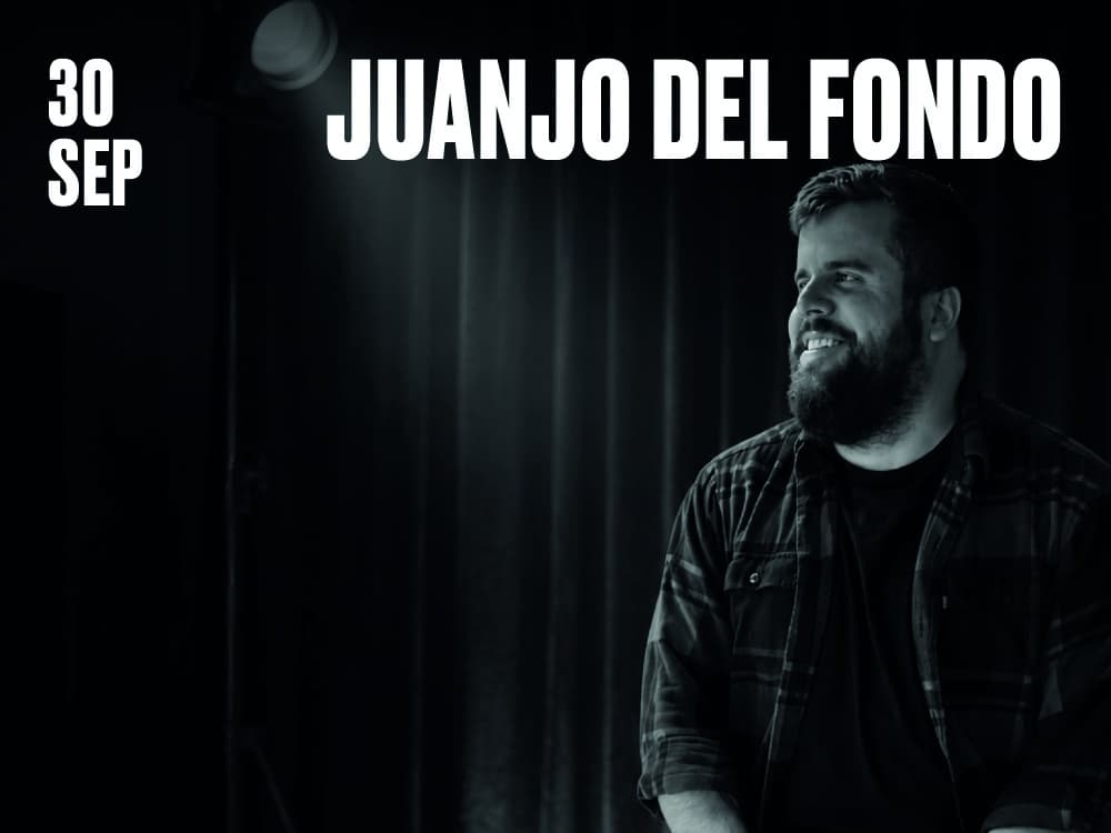 Imagen de Juanjo del Fondo