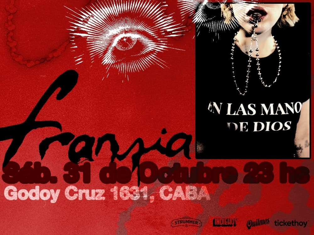 Imagen de Fransia: Víspera de todos los santos