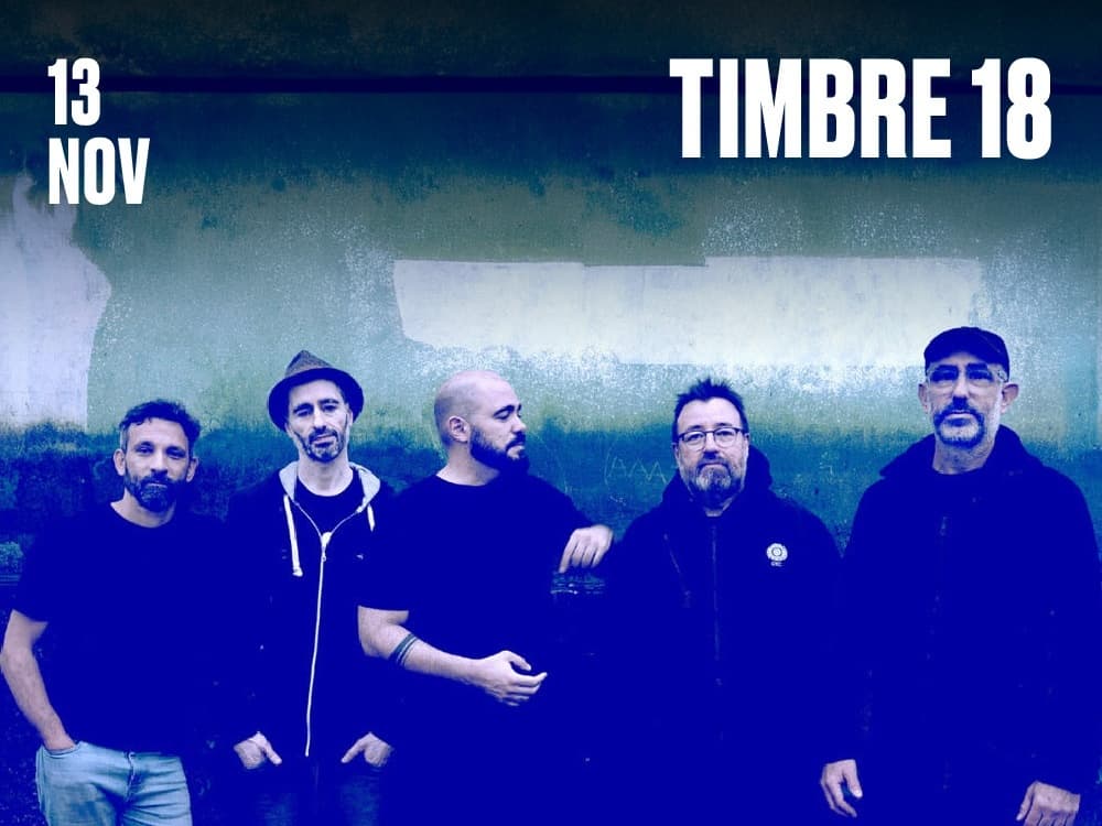 Imagen de Timbre 18