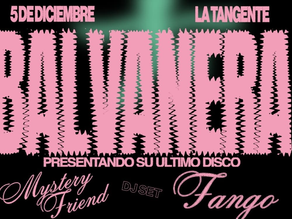 Imagen de Balvanera