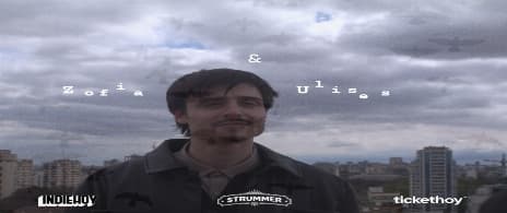 Imagen de Ulises Butrón & Zofia