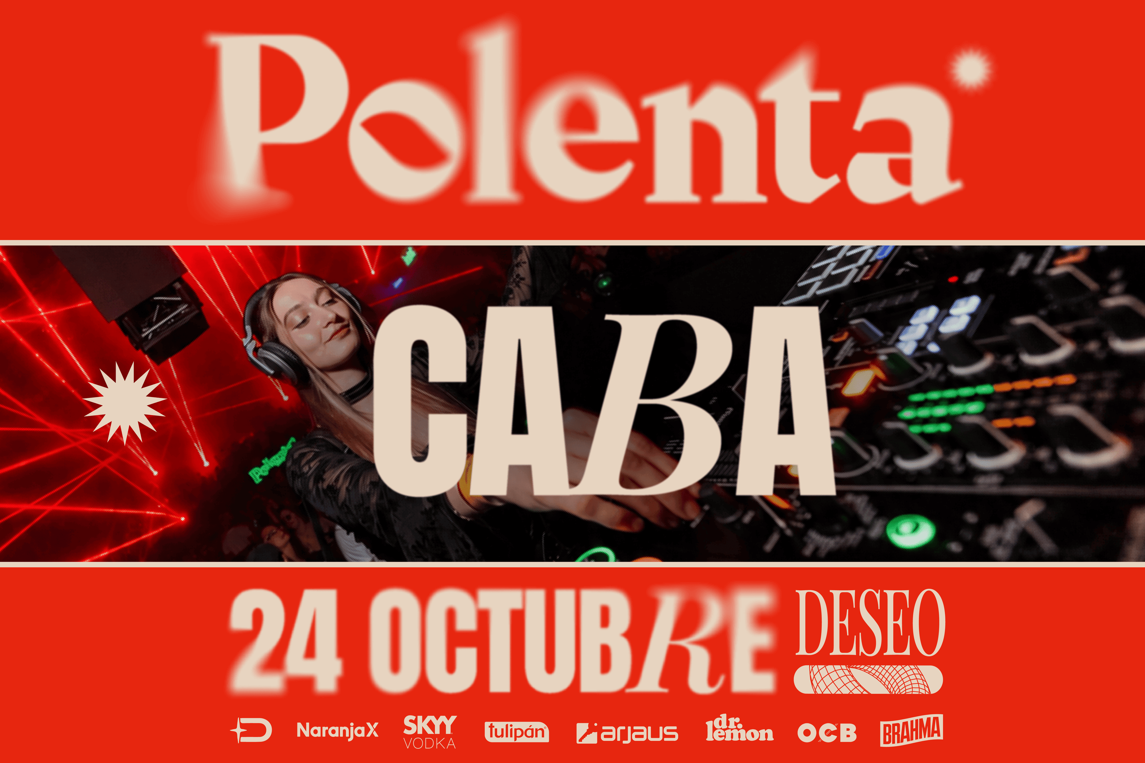 Imagen de Polenta