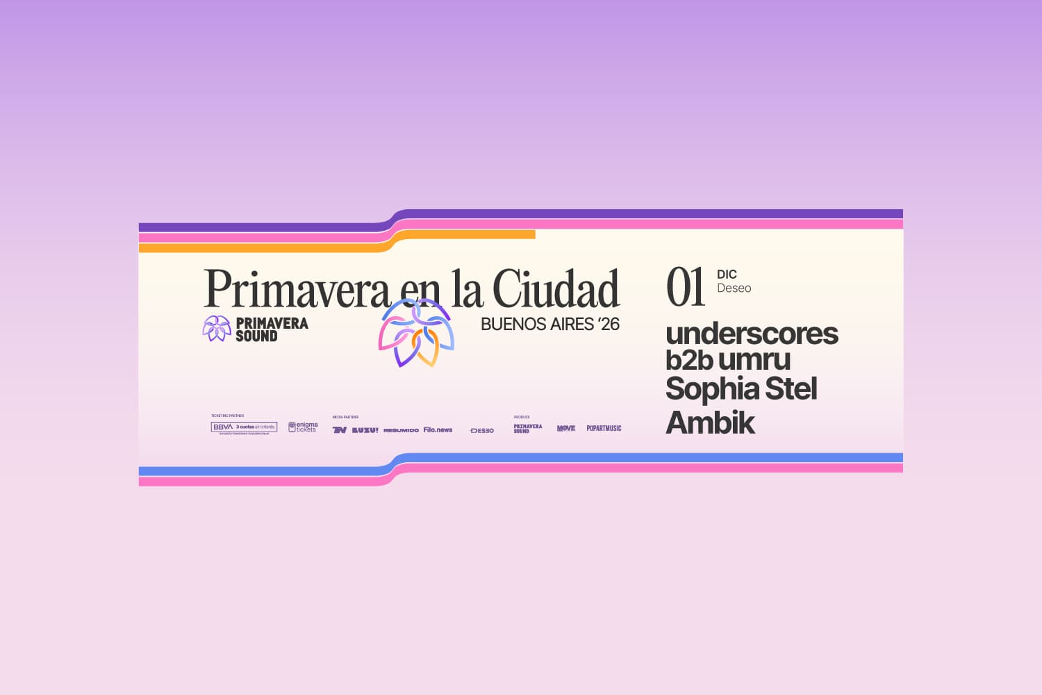 Imagen de underscores B2B umru & Sophia Stel