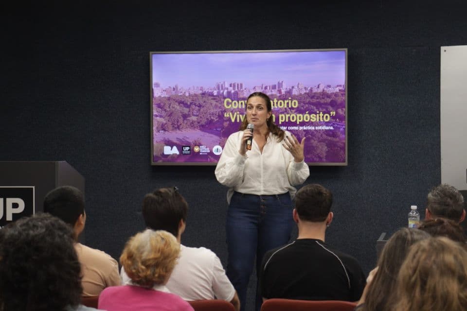 Imagen de Bienestar Social: Conectar para transformar