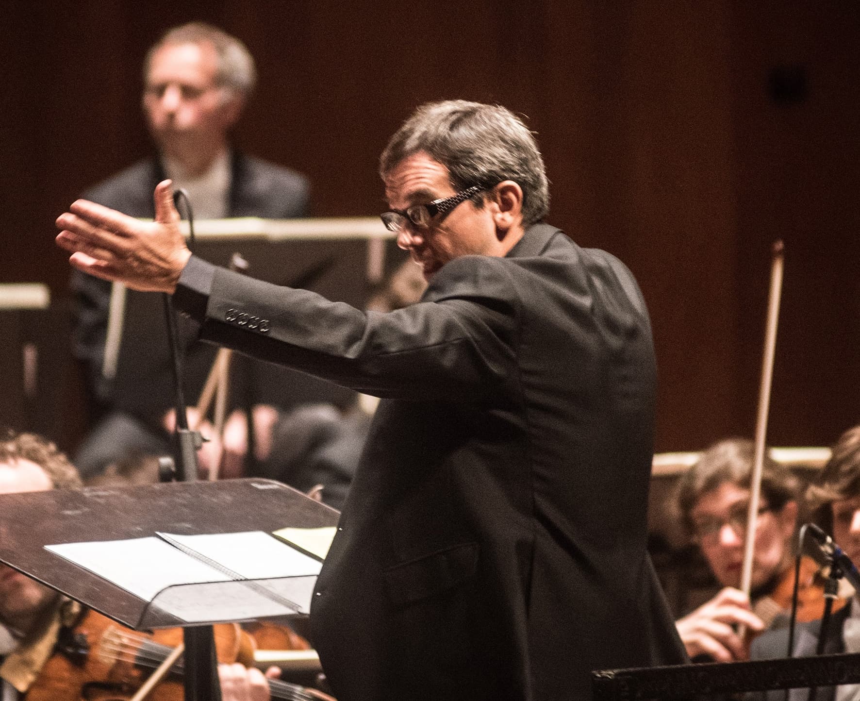 Imagen de Ensamble Clásico: La música de Astor Piazzolla