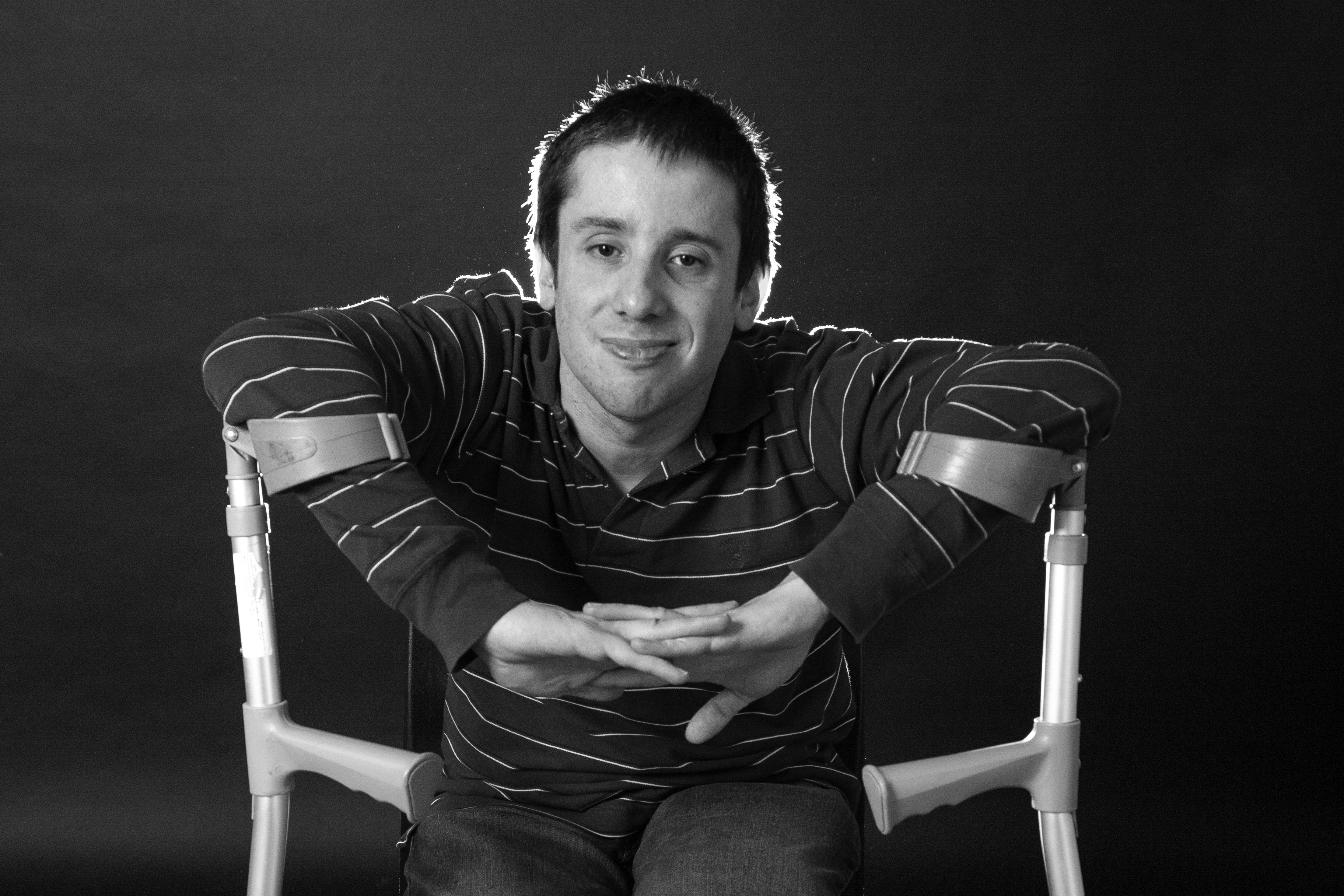 Imagen de Exposición fotográfica | Entre Retratos