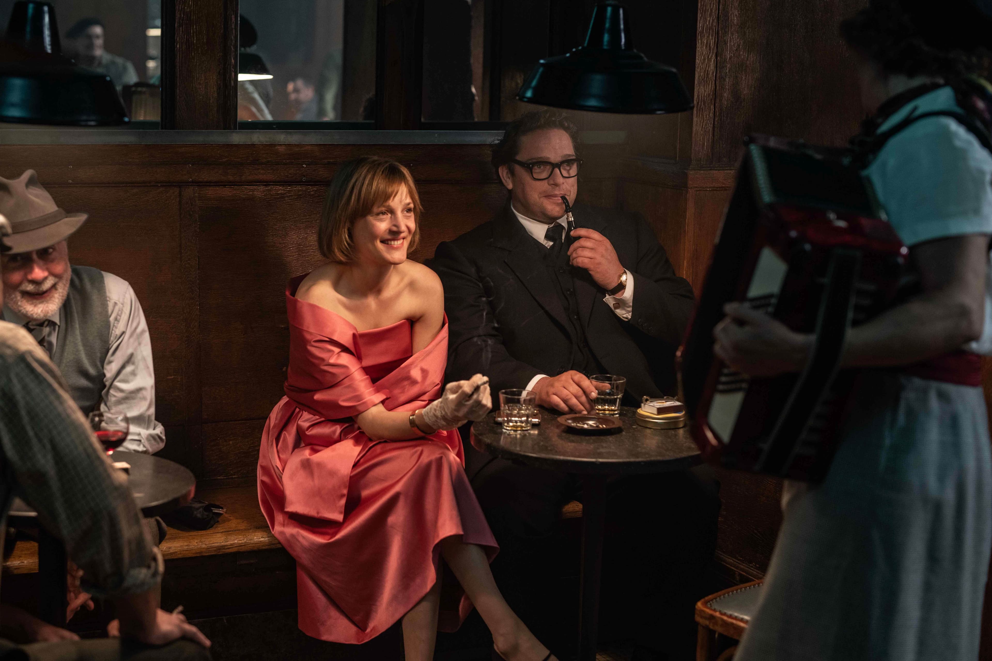 Imagen de Cine para Lectores: Tres cineastas germanas