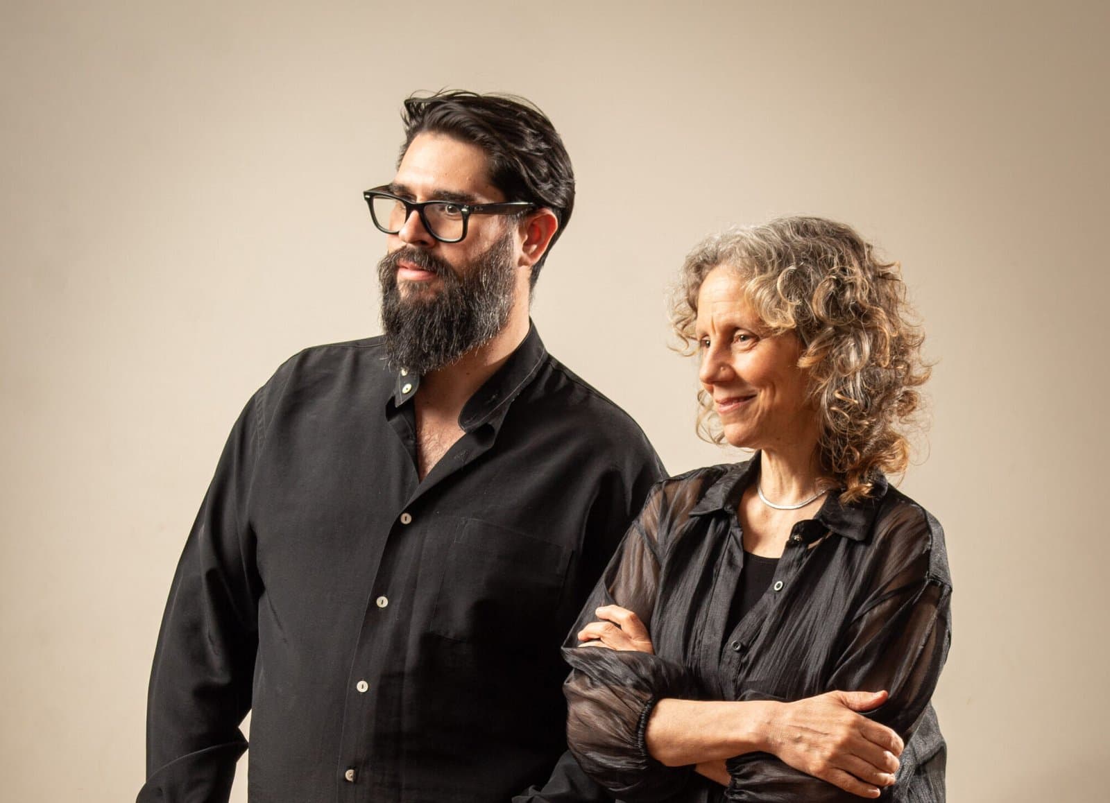 Imagen de Esdras Campos y Agustina Herrera | Recital de violonchelo y piano