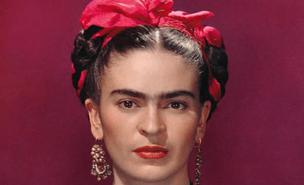 Imagen de Viva Frida