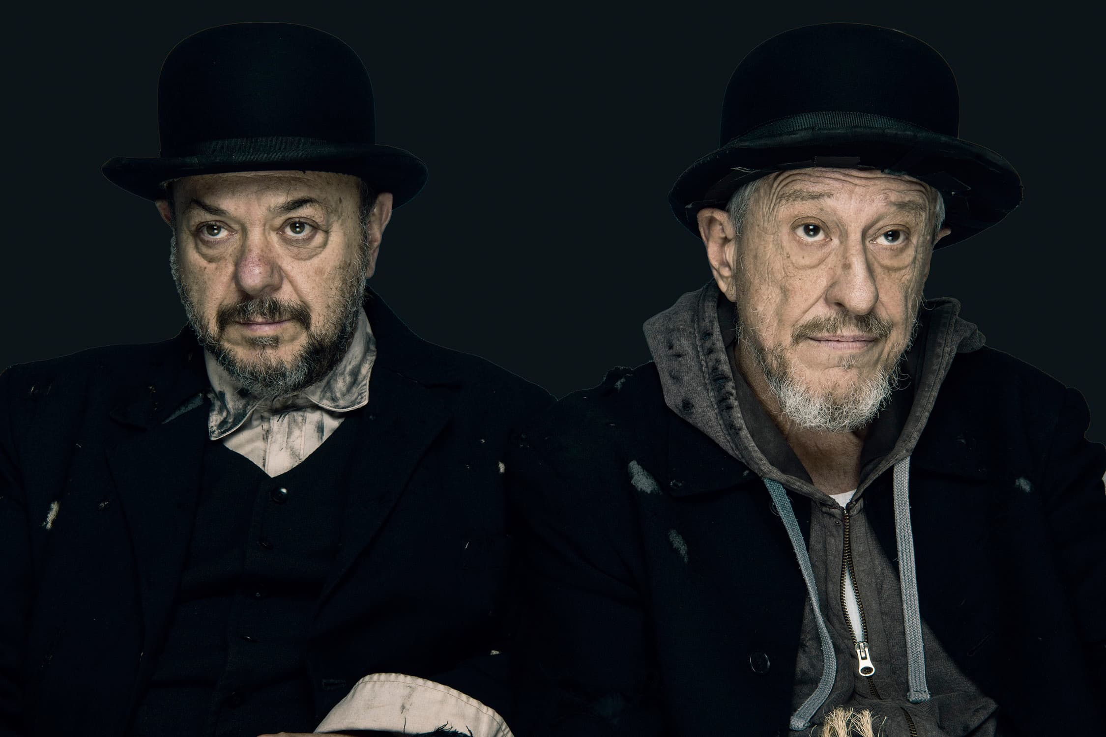 Imagen de Esperando a Godot