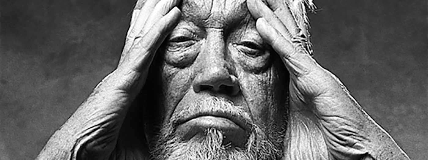 Imagen de Homenaje a John Huston