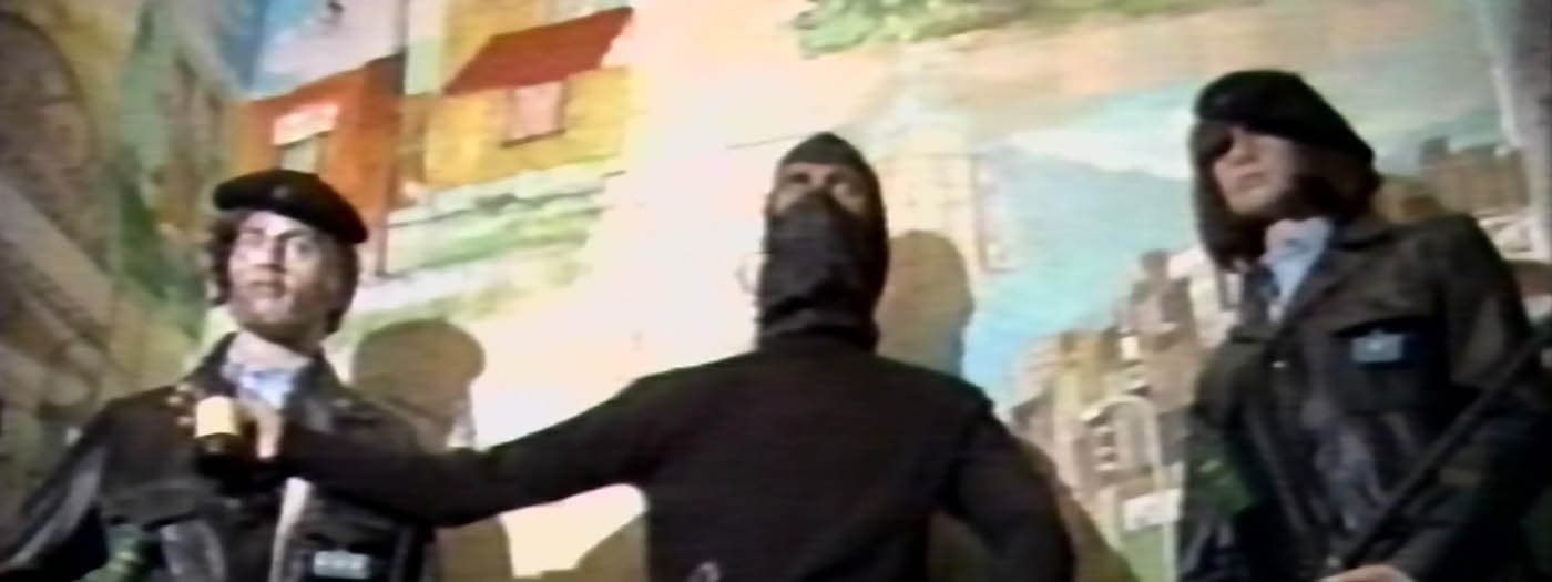 Imagen de Museo de la subversión