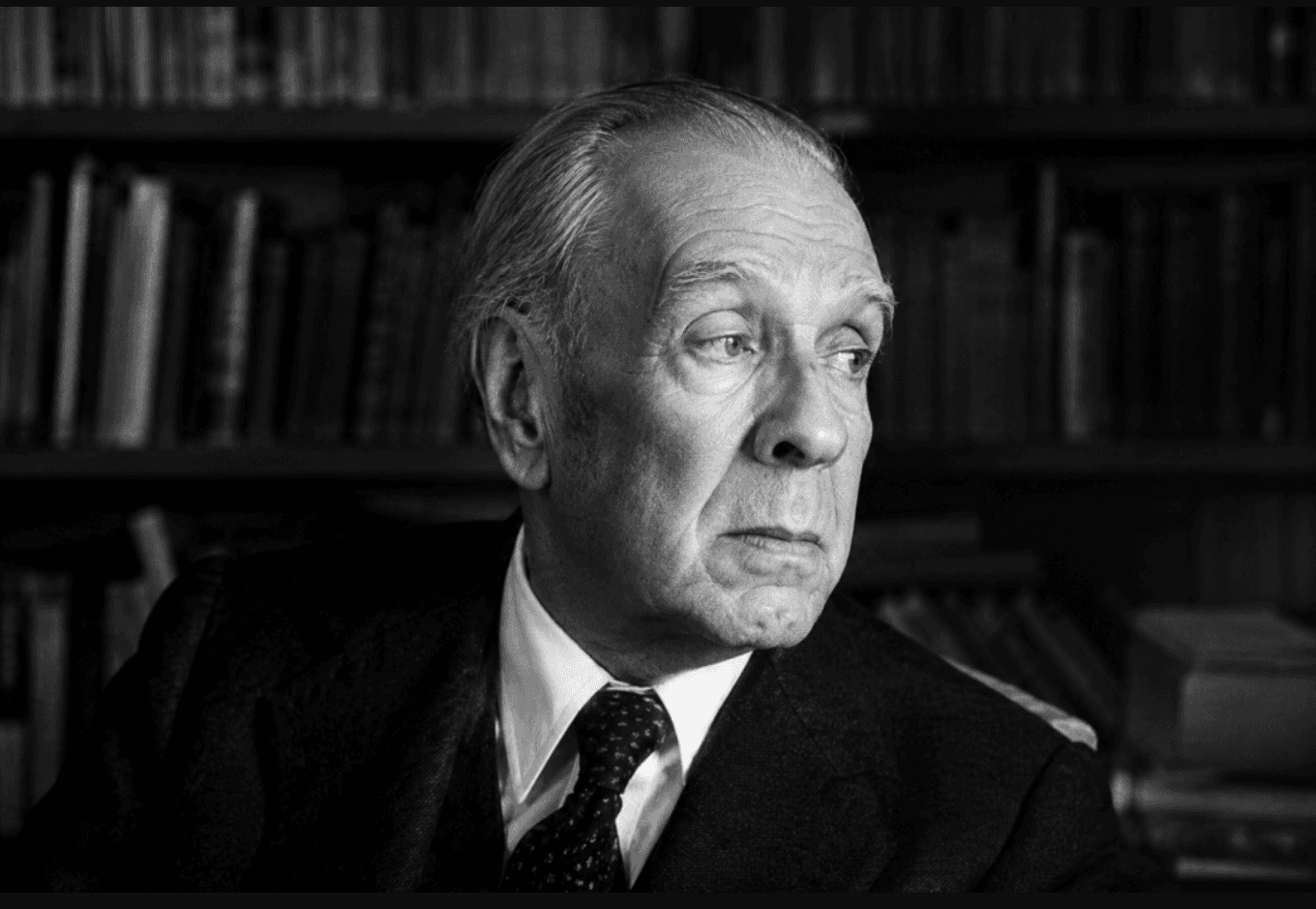 Imagen de Festival Borges