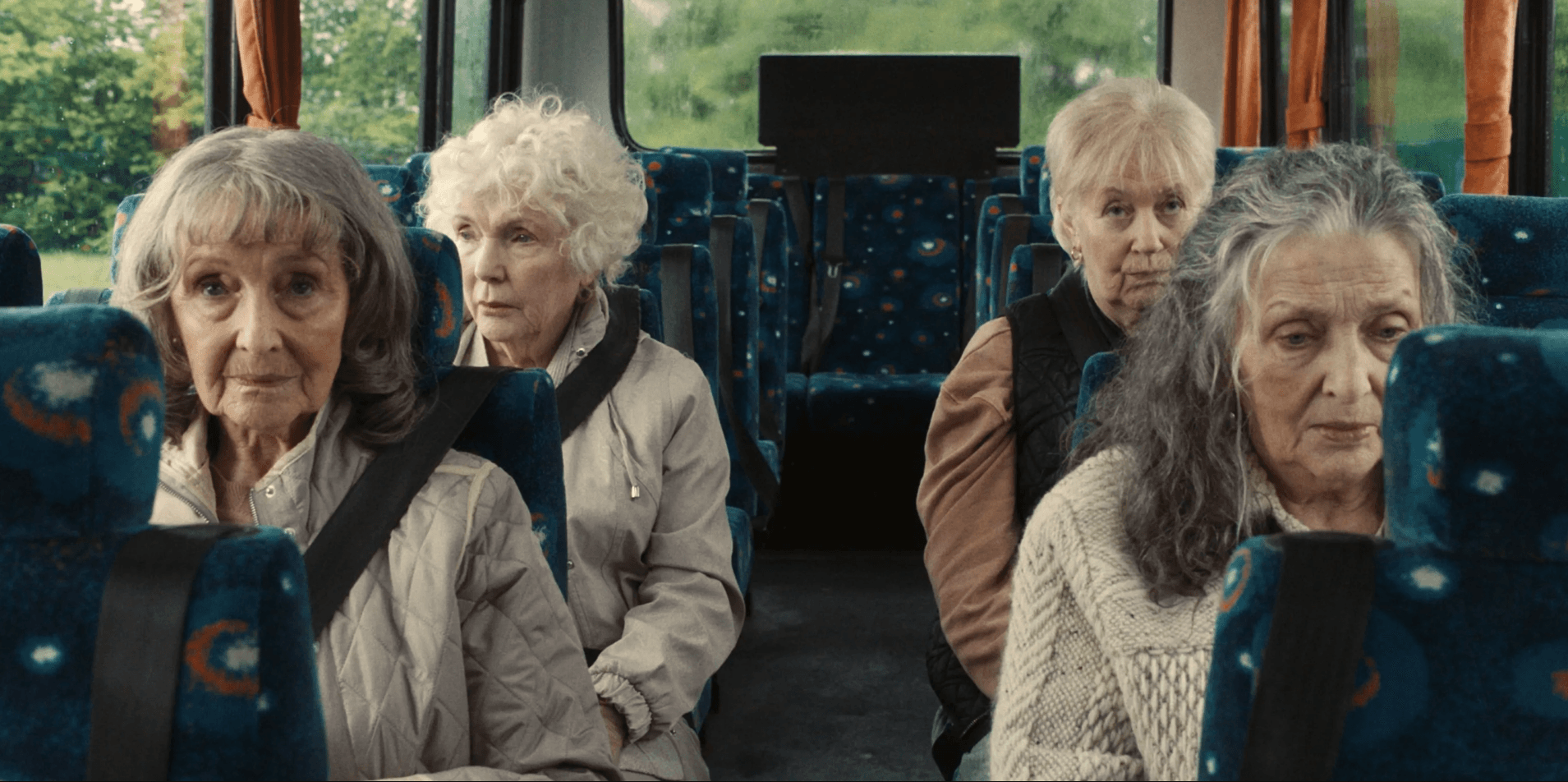 Imagen de Cuatro madres | Encuentro de cine europeo