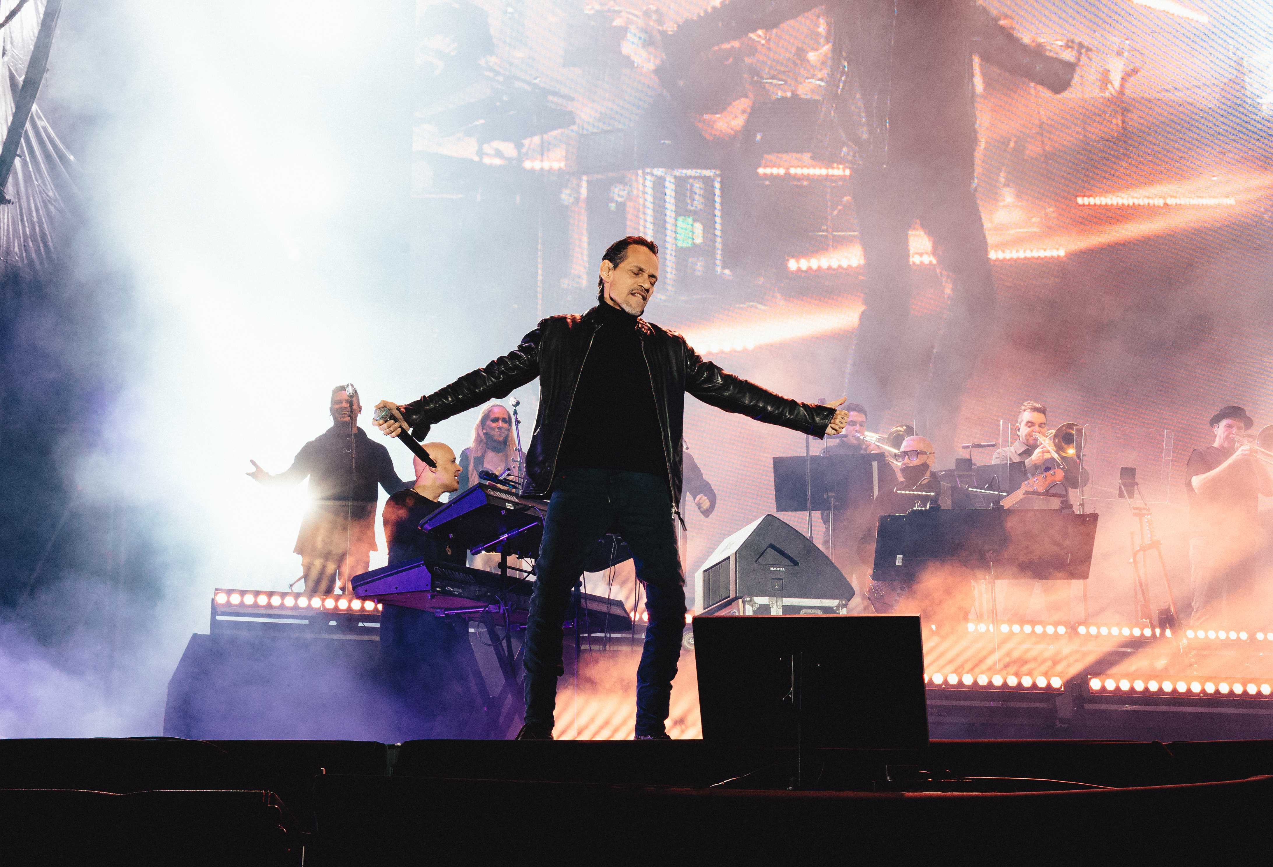 Imagen de Marc Anthony