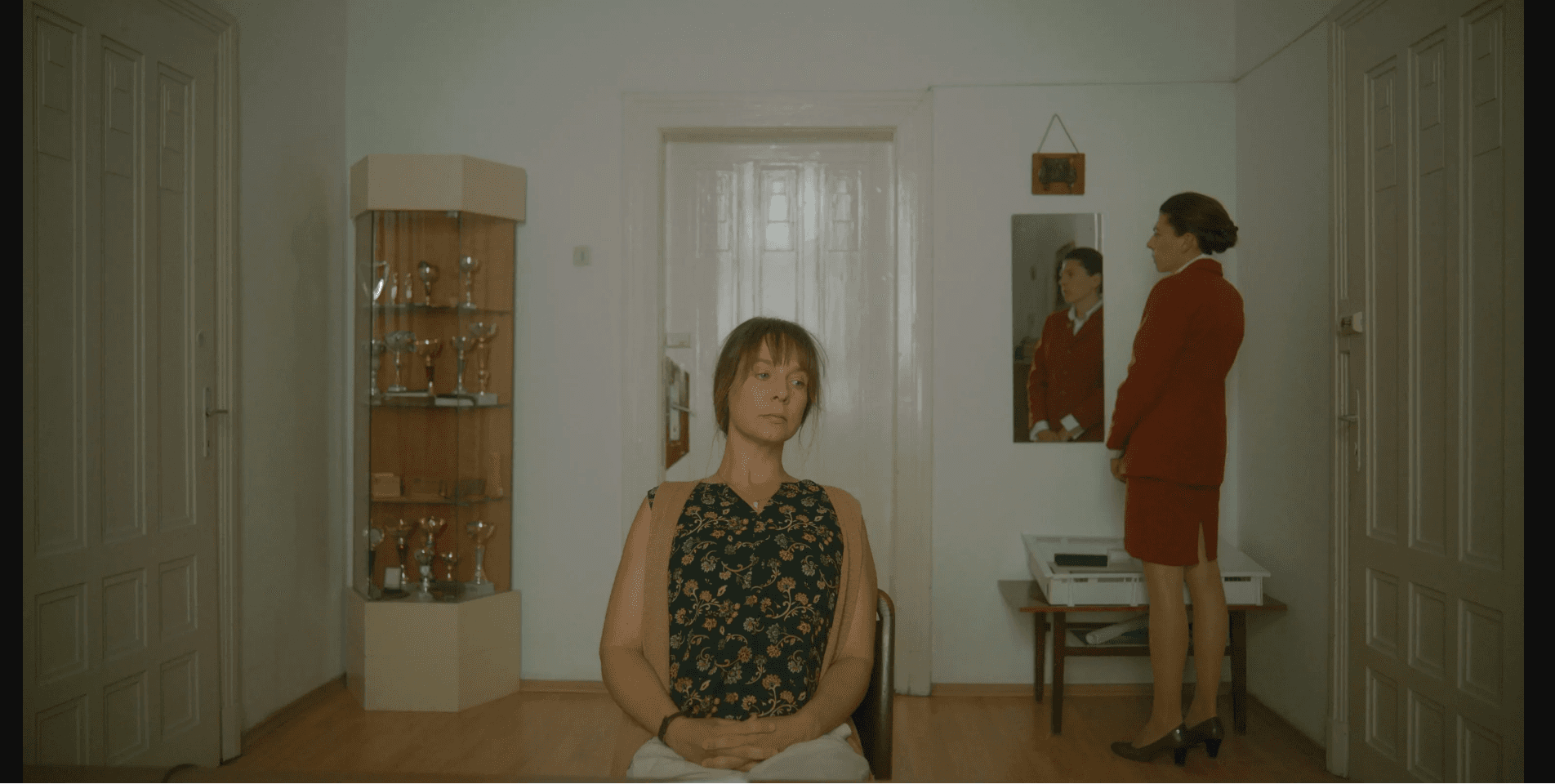 Imagen de Sin Aire | Encuentro de cine europeo