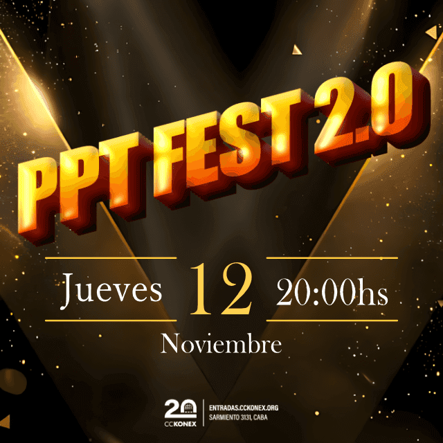 Imagen de Ppt Fest