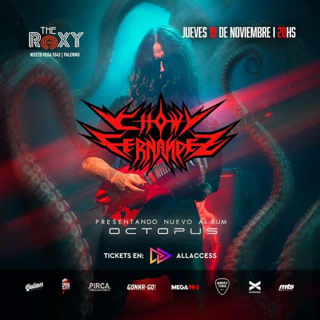 Imagen de Chowy Fernandez